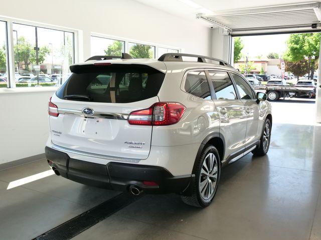 used 2019 Subaru Ascent car, priced at $17,978