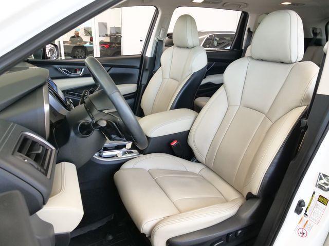 used 2019 Subaru Ascent car, priced at $17,978