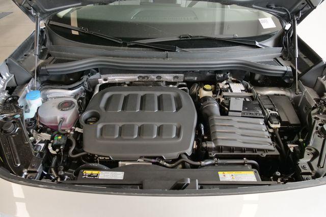 new 2026 Volkswagen Tiguan car, priced at $36,733