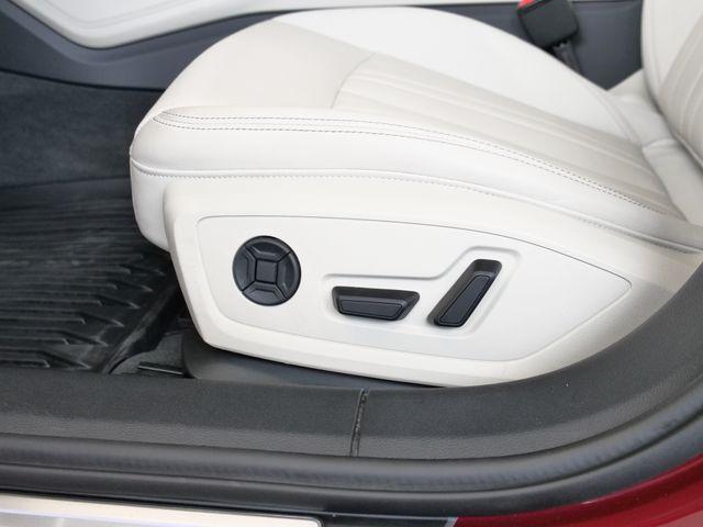 used 2025 Audi A6 car, priced at $50,999