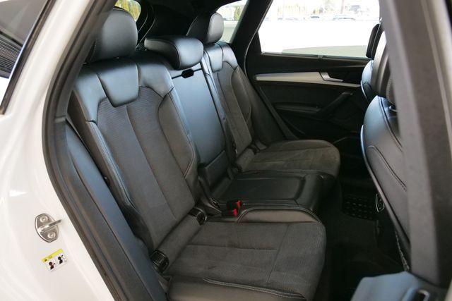 used 2023 Audi Q5 e car, priced at $35,999