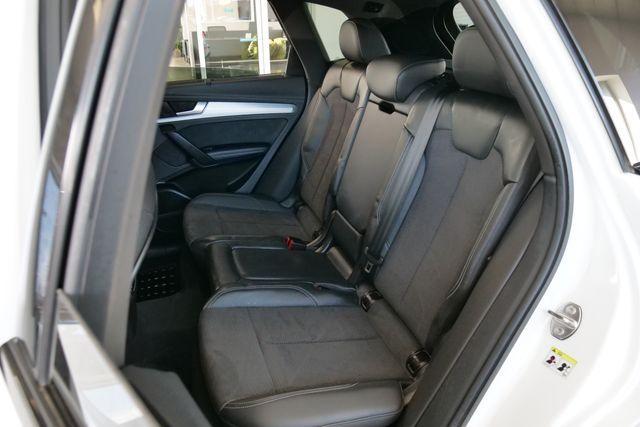 used 2023 Audi Q5 e car, priced at $35,999