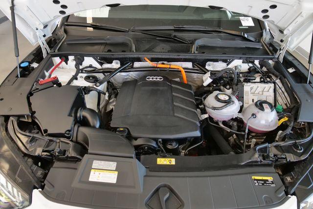 used 2023 Audi Q5 e car, priced at $35,999