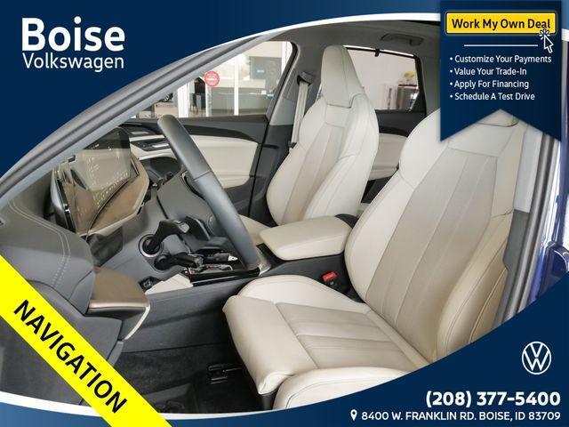 used 2025 Audi Q5 car, priced at $47,967