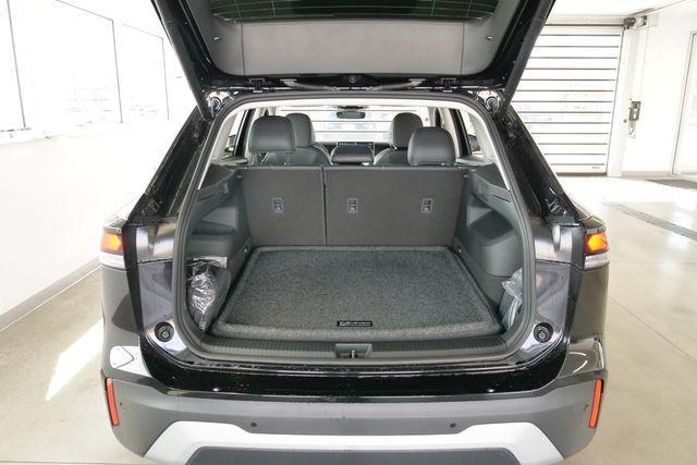 new 2026 Volkswagen Tiguan car, priced at $35,786