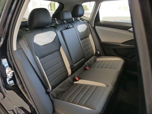 new 2026 Volkswagen Taos car, priced at $37,070