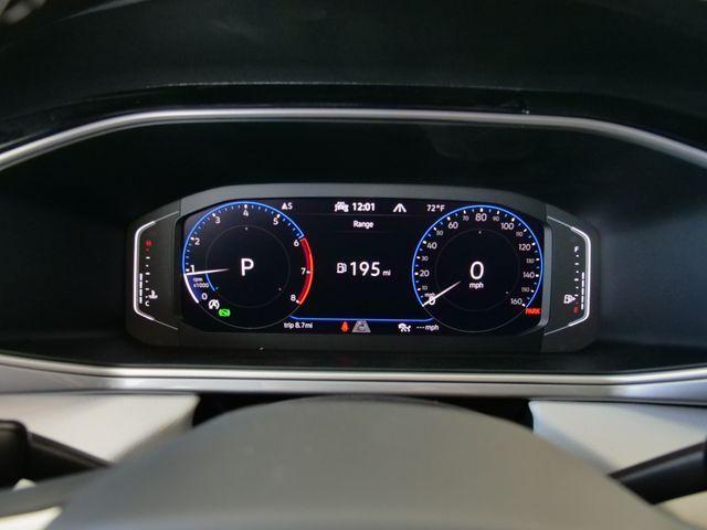 new 2026 Volkswagen Taos car, priced at $37,070