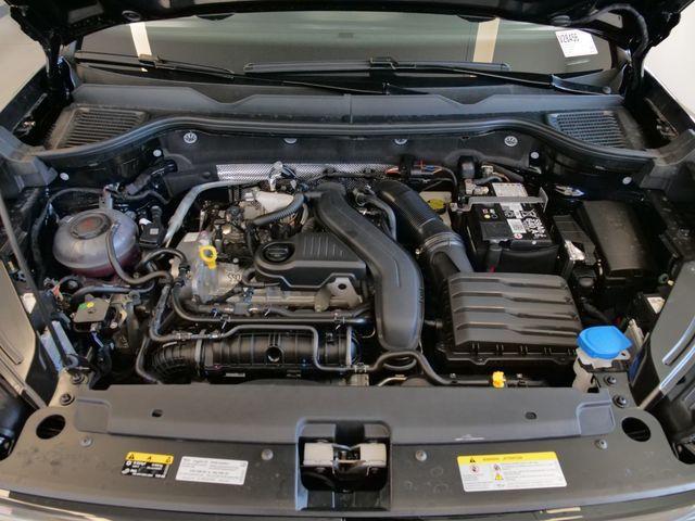new 2026 Volkswagen Taos car, priced at $37,070