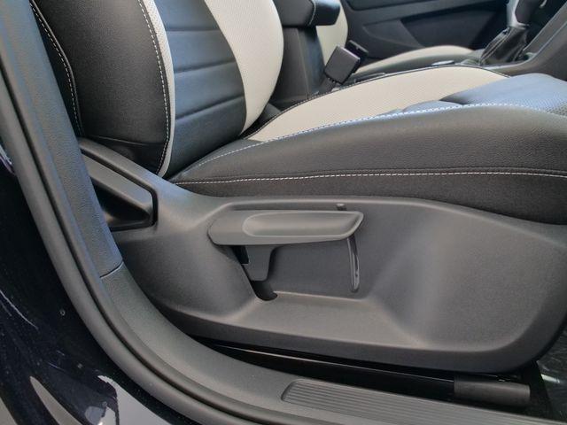 new 2026 Volkswagen Taos car, priced at $37,070