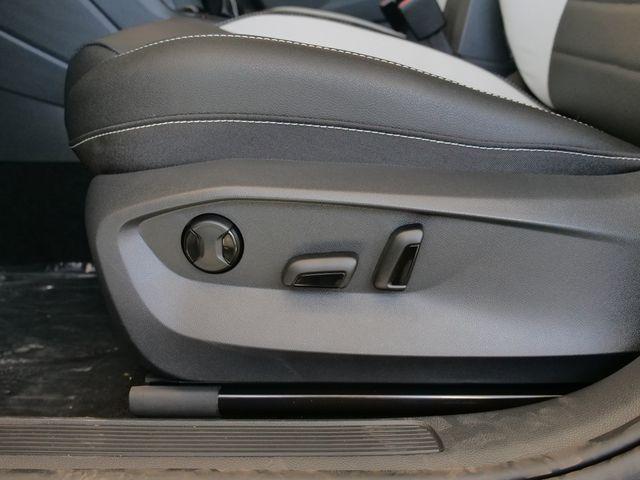 new 2026 Volkswagen Taos car, priced at $37,070