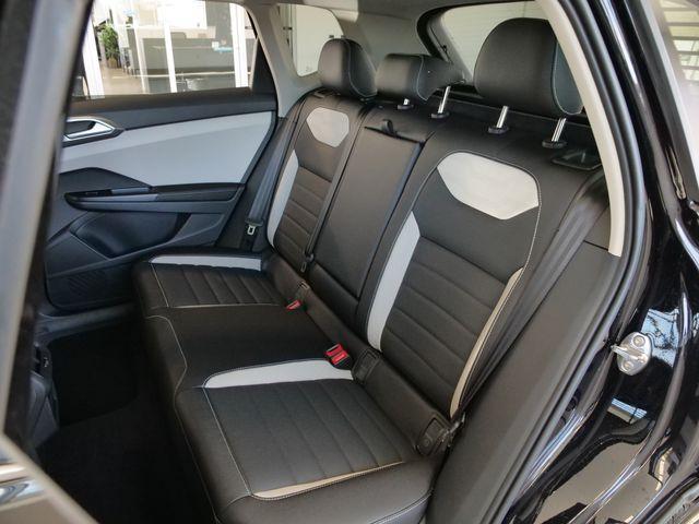 new 2026 Volkswagen Taos car, priced at $37,070