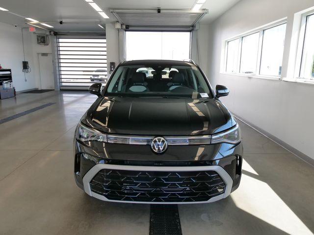 new 2026 Volkswagen Taos car, priced at $37,070