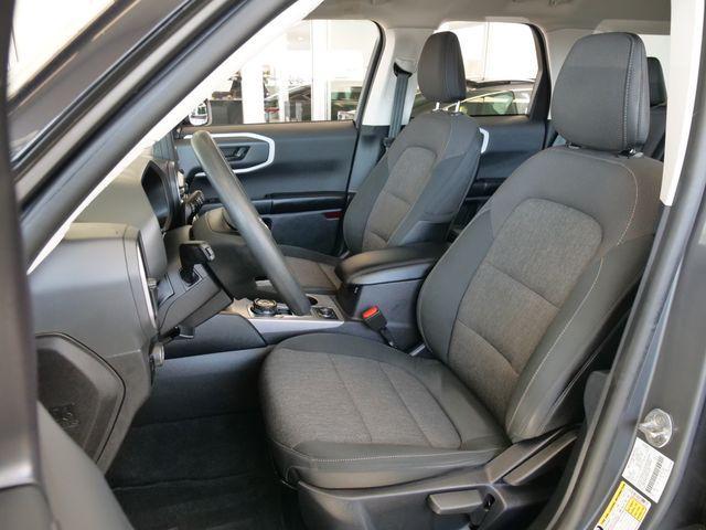 used 2024 Ford Bronco Sport car, priced at $22,467