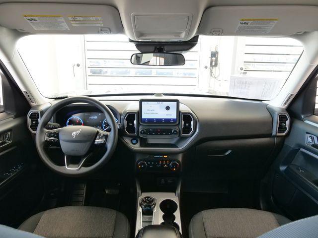 used 2024 Ford Bronco Sport car, priced at $22,467