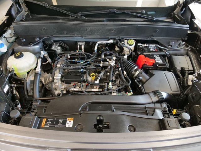 used 2024 Ford Bronco Sport car, priced at $22,467