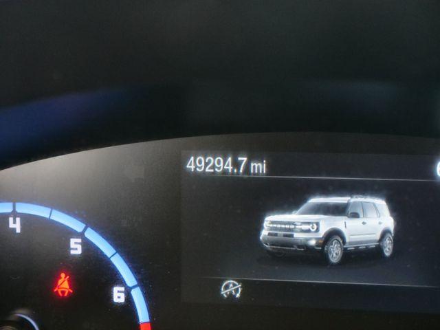 used 2024 Ford Bronco Sport car, priced at $22,467