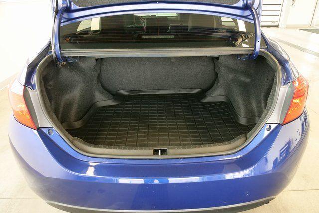 used 2018 Toyota Corolla car, priced at $14,499