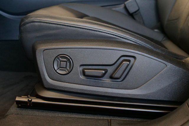 used 2025 Audi Q3 car, priced at $30,999