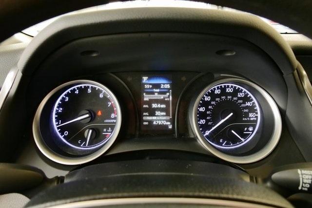 used 2021 Toyota Camry car, priced at $20,499