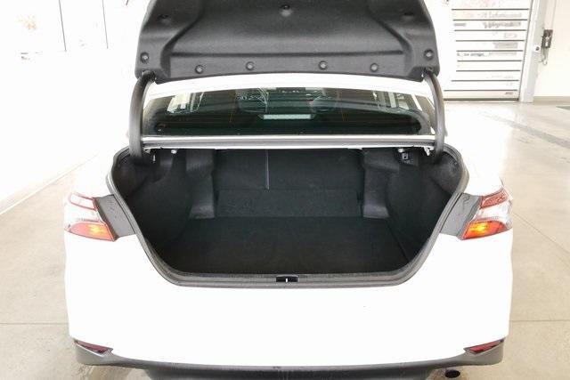 used 2021 Toyota Camry car, priced at $20,499