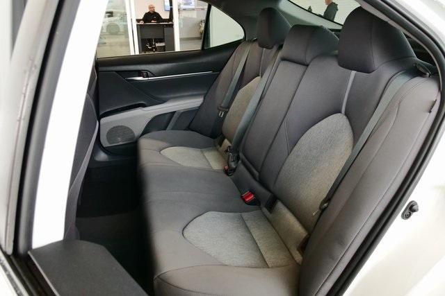 used 2021 Toyota Camry car, priced at $20,499