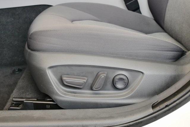 used 2021 Toyota Camry car, priced at $20,499