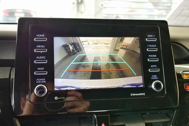 used 2021 Toyota Camry car, priced at $20,499