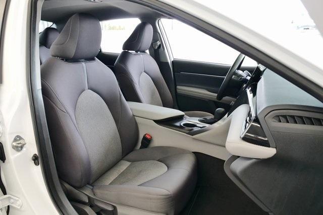 used 2021 Toyota Camry car, priced at $20,499