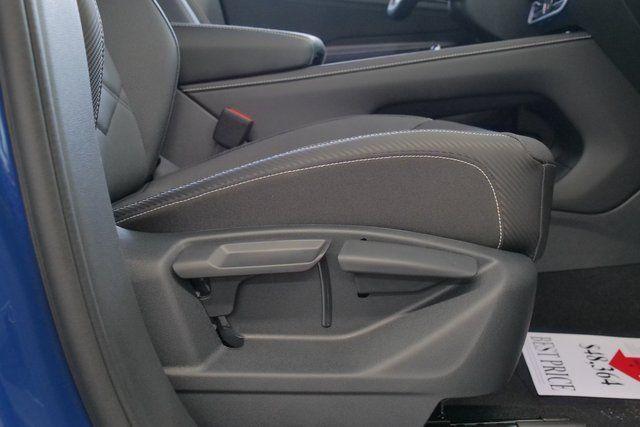 new 2026 Volkswagen Atlas Cross Sport car, priced at $46,498