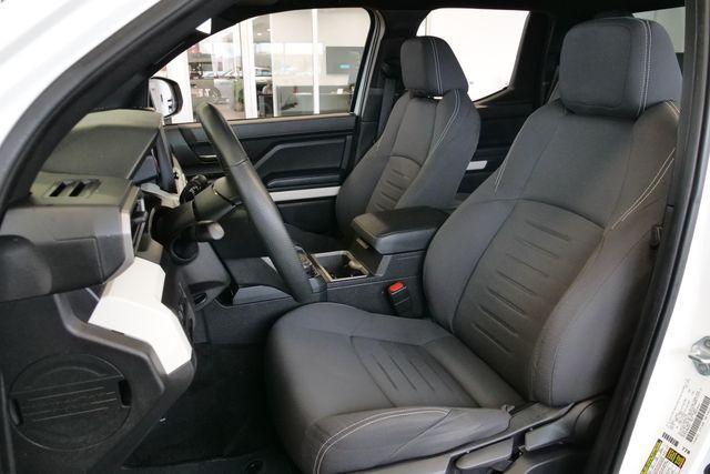 used 2024 Toyota Tacoma car, priced at $38,999