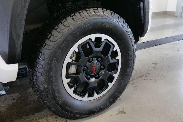 used 2024 Toyota Tacoma car, priced at $38,999