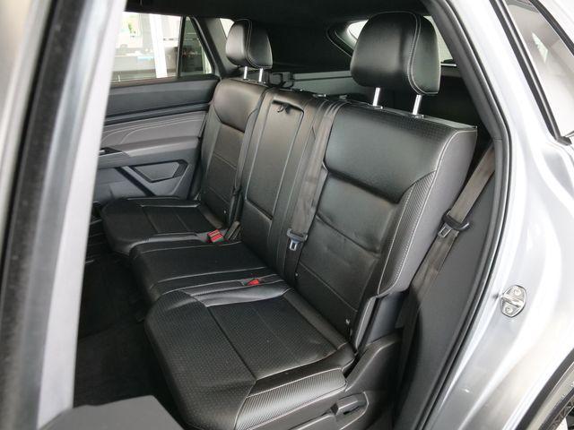 used 2023 Volkswagen Atlas Cross Sport car, priced at $24,499