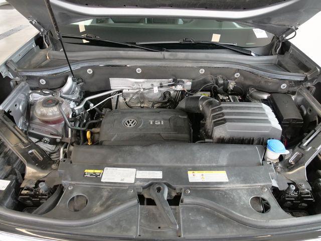 used 2023 Volkswagen Atlas Cross Sport car, priced at $24,499