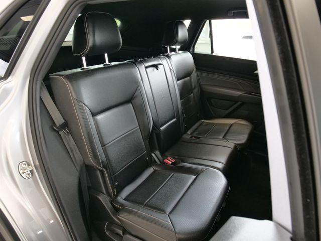 used 2023 Volkswagen Atlas Cross Sport car, priced at $24,499