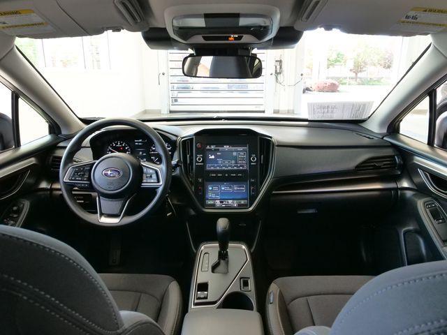 used 2025 Subaru Impreza car, priced at $23,999