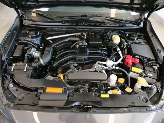 used 2025 Subaru Impreza car, priced at $23,999