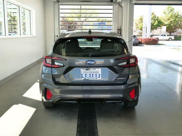 used 2025 Subaru Impreza car, priced at $23,999