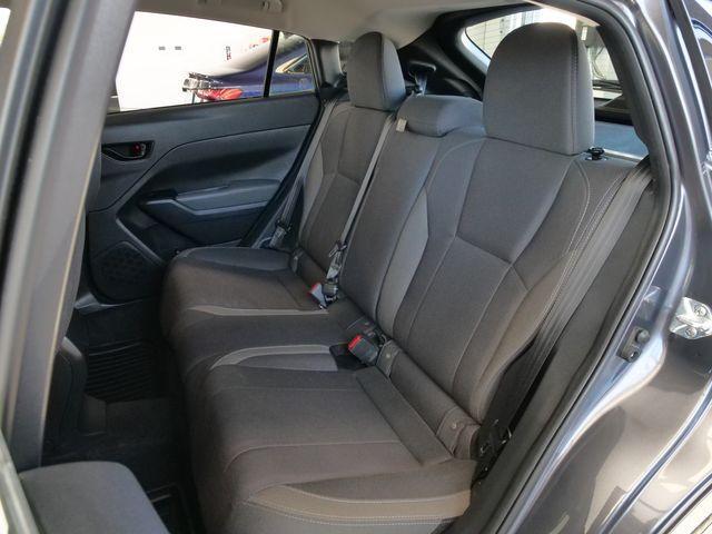 used 2025 Subaru Impreza car, priced at $23,999
