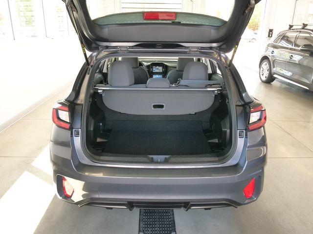used 2025 Subaru Impreza car, priced at $23,999