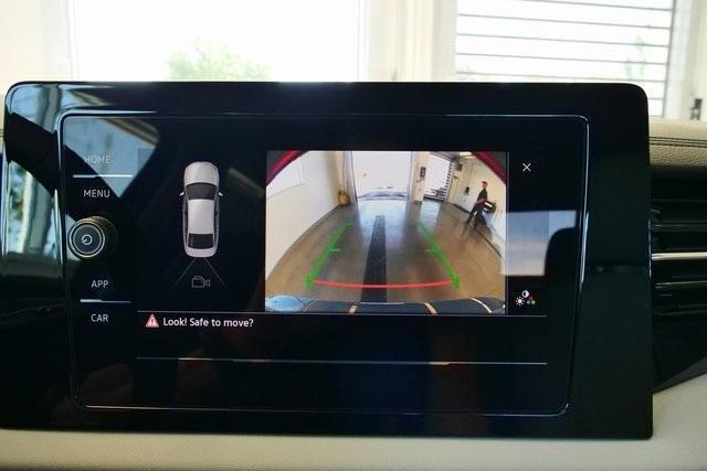 new 2025 Volkswagen Jetta car, priced at $22,728