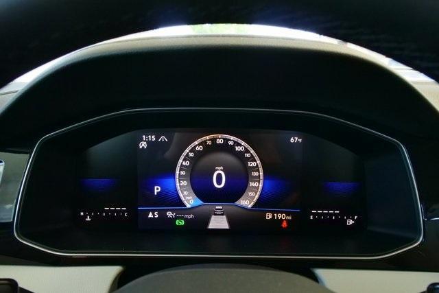 new 2025 Volkswagen Jetta car, priced at $22,728