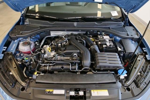 new 2025 Volkswagen Jetta car, priced at $22,728