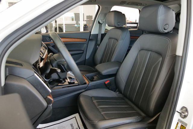 used 2023 Audi Q5 car, priced at $31,999