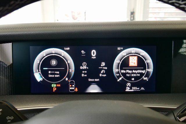 new 2026 Volkswagen Tiguan car, priced at $33,248