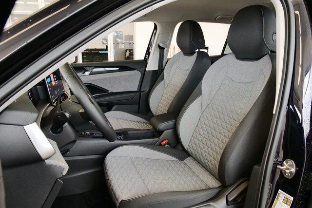 new 2026 Volkswagen Tiguan car, priced at $33,248