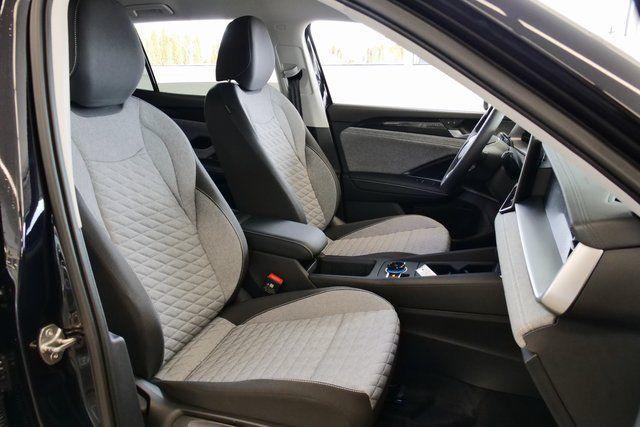 new 2026 Volkswagen Tiguan car, priced at $33,248