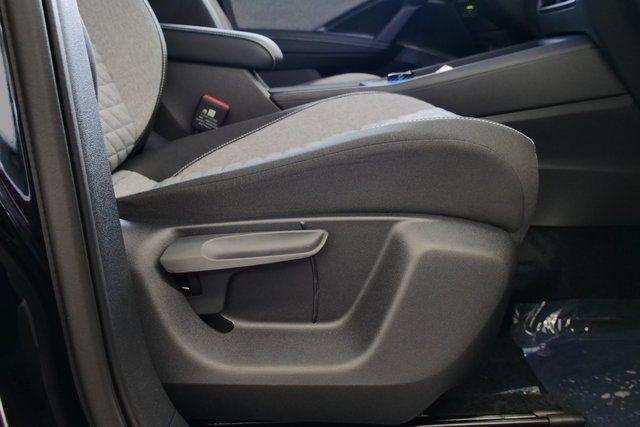 new 2026 Volkswagen Tiguan car, priced at $33,248