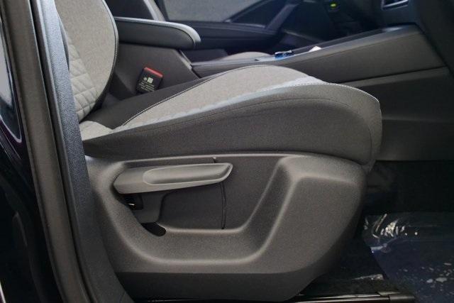 new 2026 Volkswagen Tiguan car, priced at $34,376