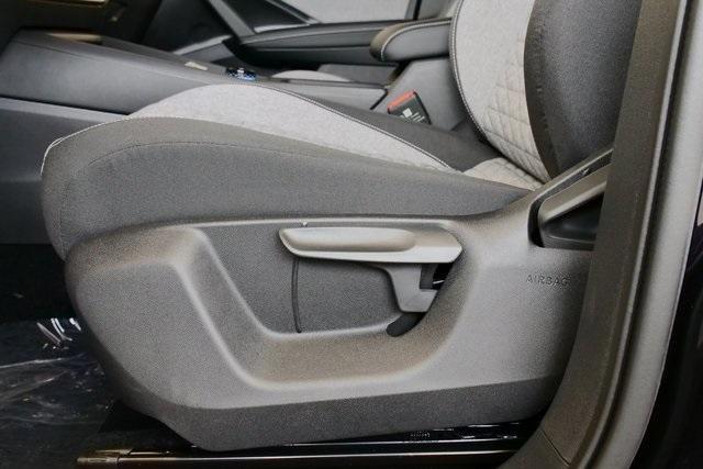 new 2026 Volkswagen Tiguan car, priced at $34,376