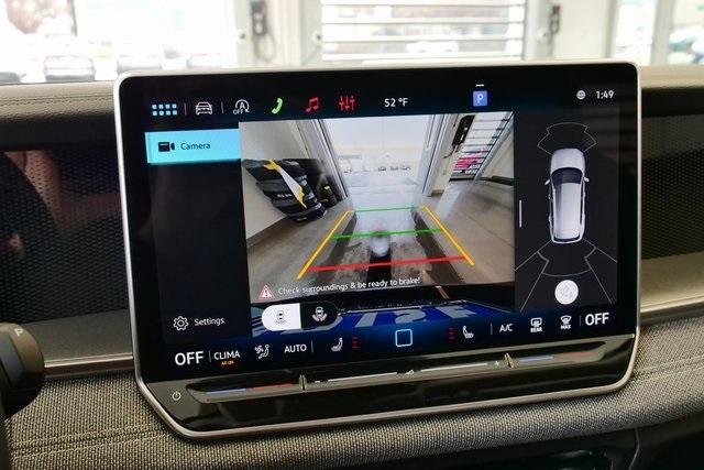 new 2026 Volkswagen Tiguan car, priced at $34,376